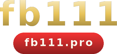 fb111 logo